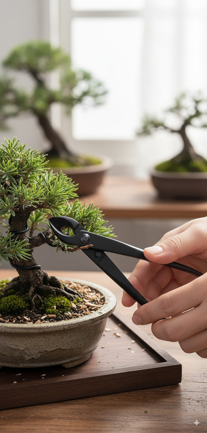 Concave Branch Cutter