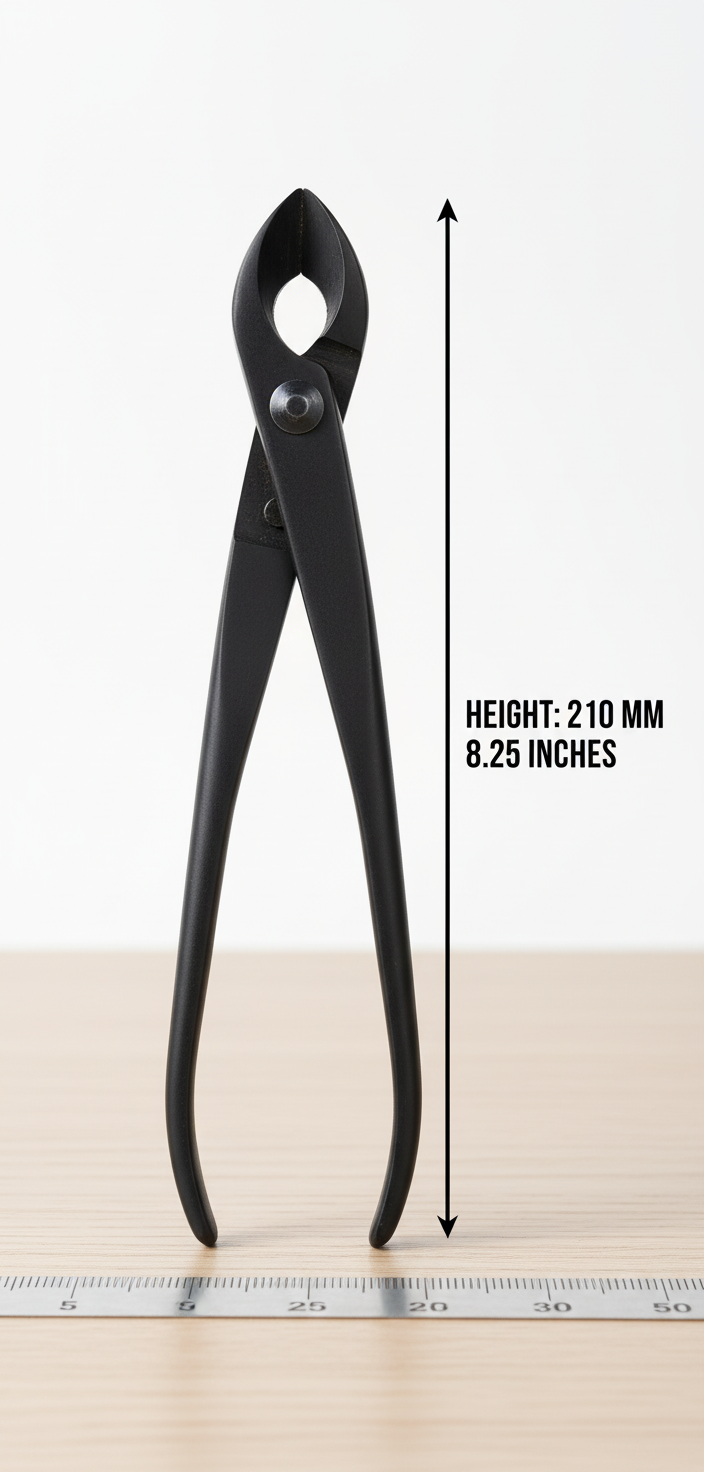 Concave Branch Cutter