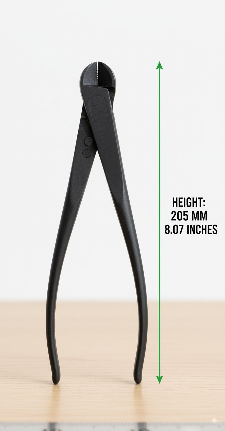 Heavy Duty Bonsai Wire Cutters