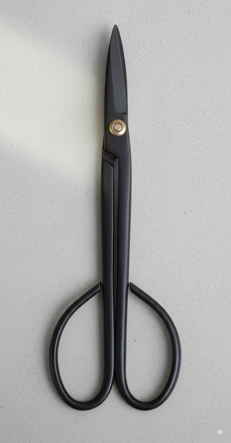 Satsuki Bonsai Shears