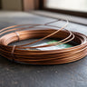 Bonsai Training Wire 1.0 mm Aluminum