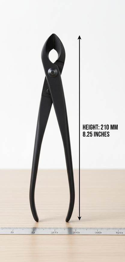 Concave Branch Cutter
