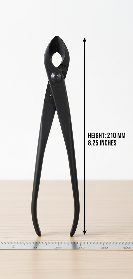 Concave Branch Cutter