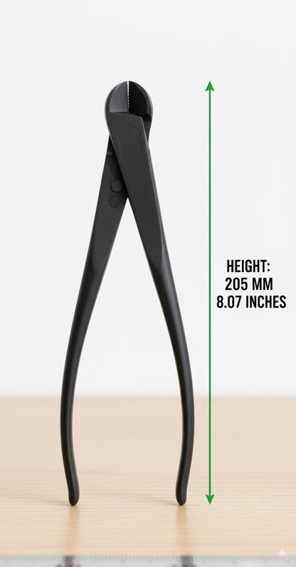 Heavy Duty Bonsai Wire Cutters
