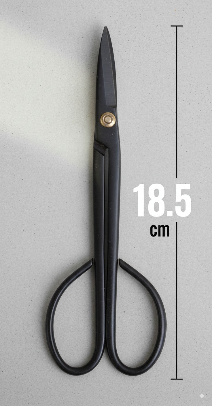 Satsuki Bonsai Shears