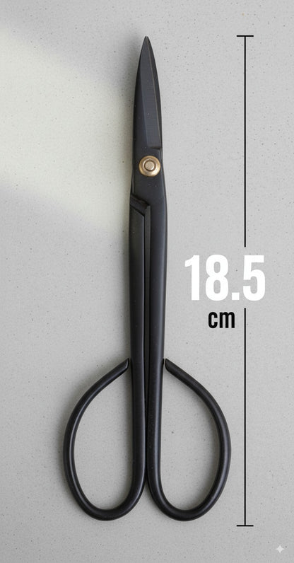 Satsuki Bonsai Shears