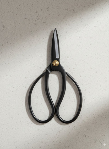 Traditional Bonsai Shears
