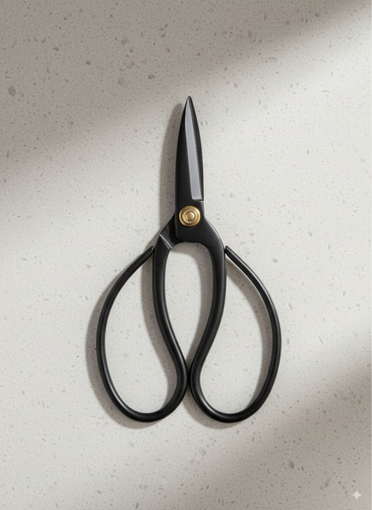 Traditional Bonsai Shears